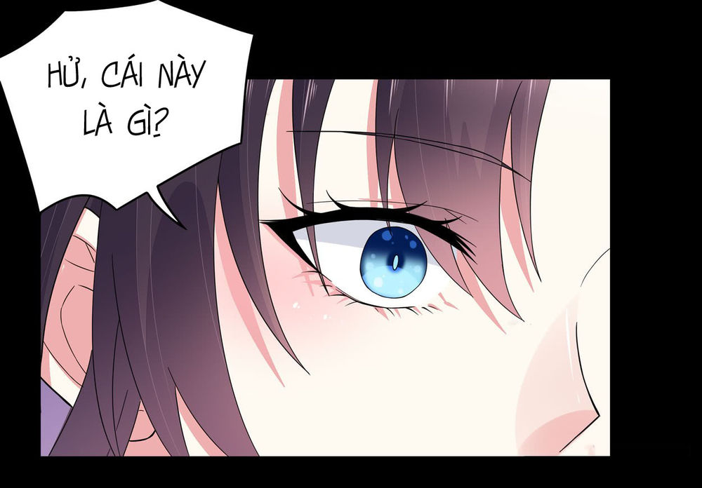 Chi Tôn Đồng Thuật Sư: Tuyệt Thế Đại Tiểu Thư Chapter 9 - Trang 2