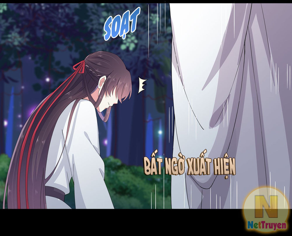 Chi Tôn Đồng Thuật Sư: Tuyệt Thế Đại Tiểu Thư Chapter 9 - Trang 2