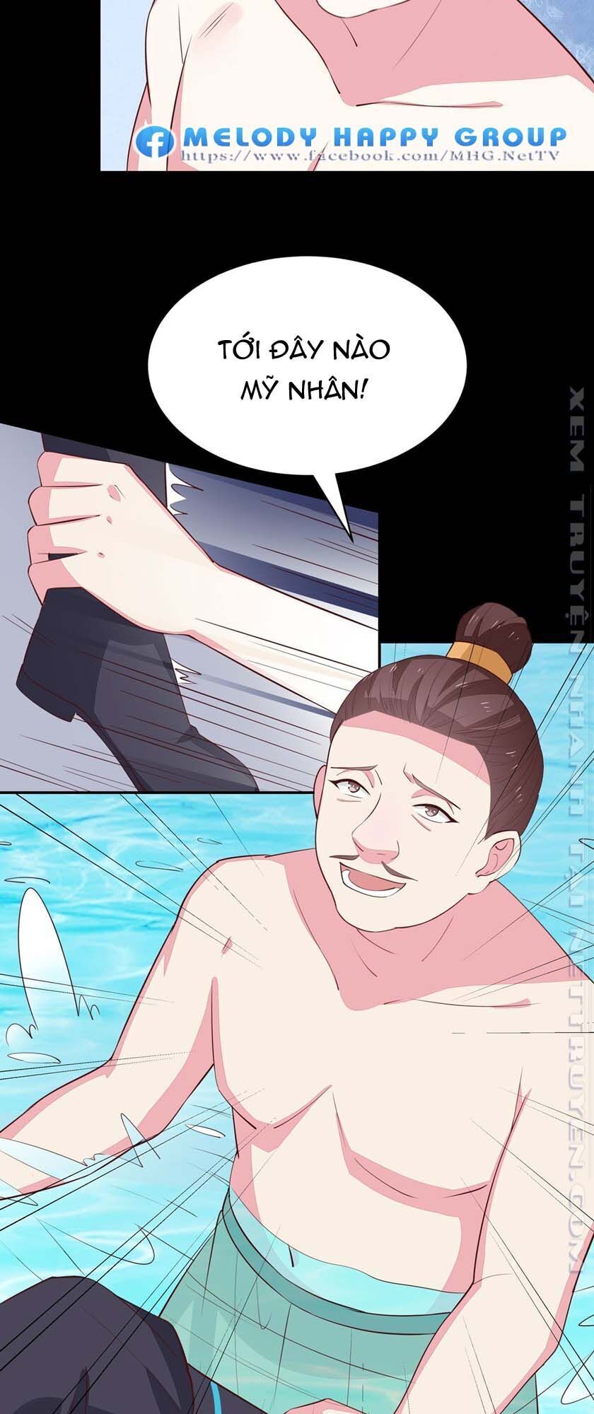 Chi Tôn Đồng Thuật Sư: Tuyệt Thế Đại Tiểu Thư Chapter 90 - Trang 2