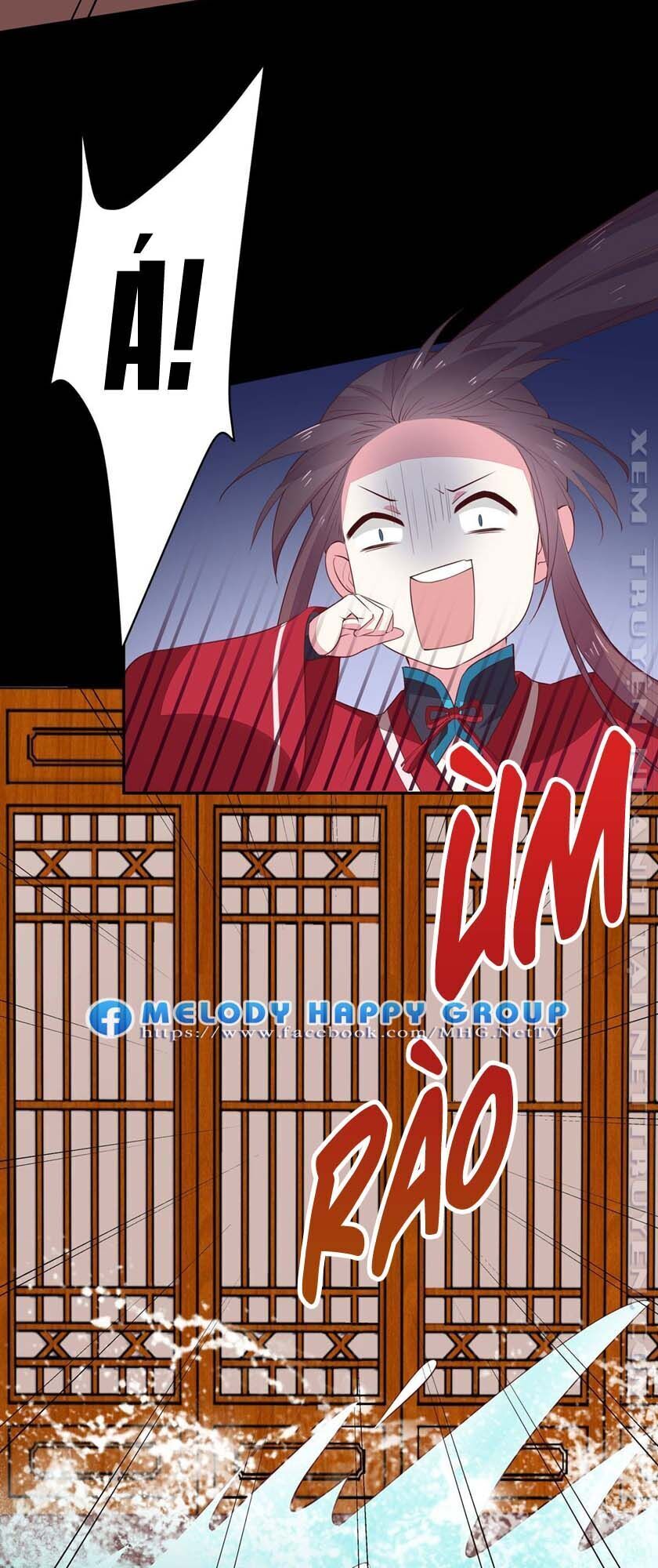 Chi Tôn Đồng Thuật Sư: Tuyệt Thế Đại Tiểu Thư Chapter 90 - Trang 2