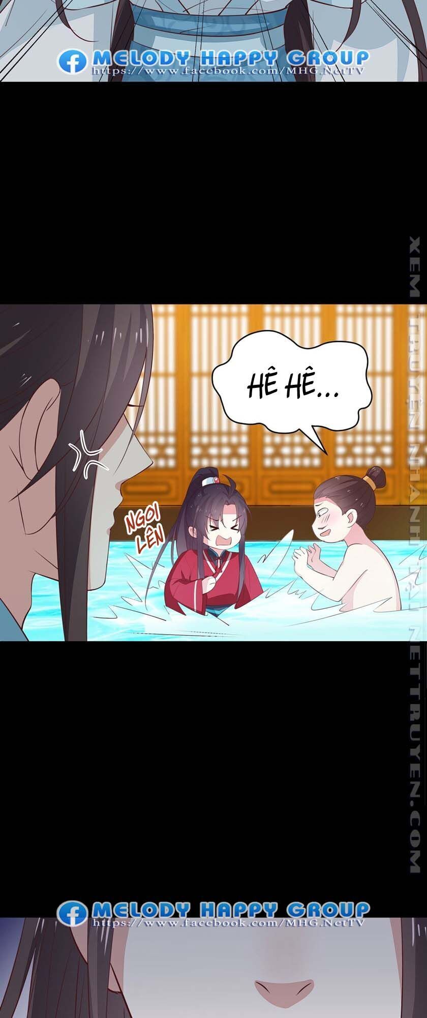Chi Tôn Đồng Thuật Sư: Tuyệt Thế Đại Tiểu Thư Chapter 90 - Trang 2