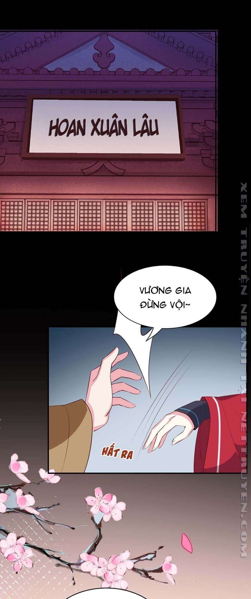 Chi Tôn Đồng Thuật Sư: Tuyệt Thế Đại Tiểu Thư Chapter 90 - Trang 2