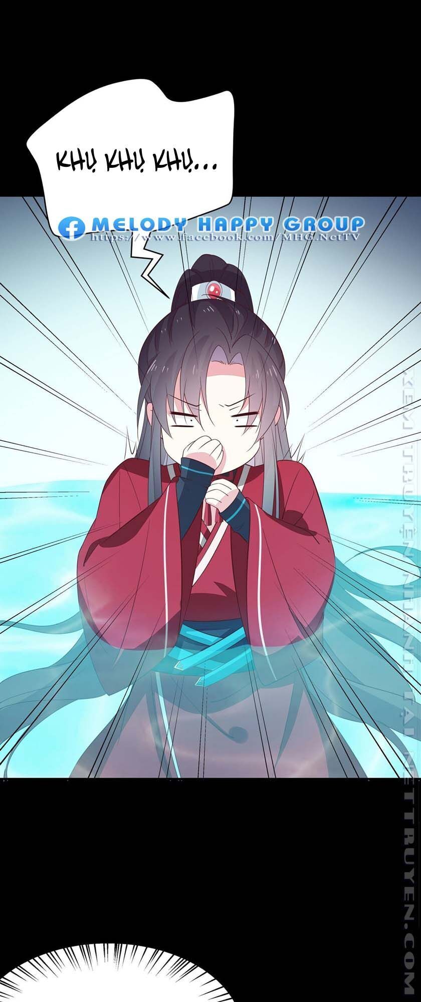 Chi Tôn Đồng Thuật Sư: Tuyệt Thế Đại Tiểu Thư Chapter 90 - Trang 2