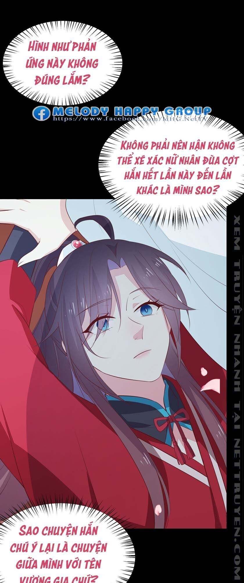 Chi Tôn Đồng Thuật Sư: Tuyệt Thế Đại Tiểu Thư Chapter 90 - Trang 2