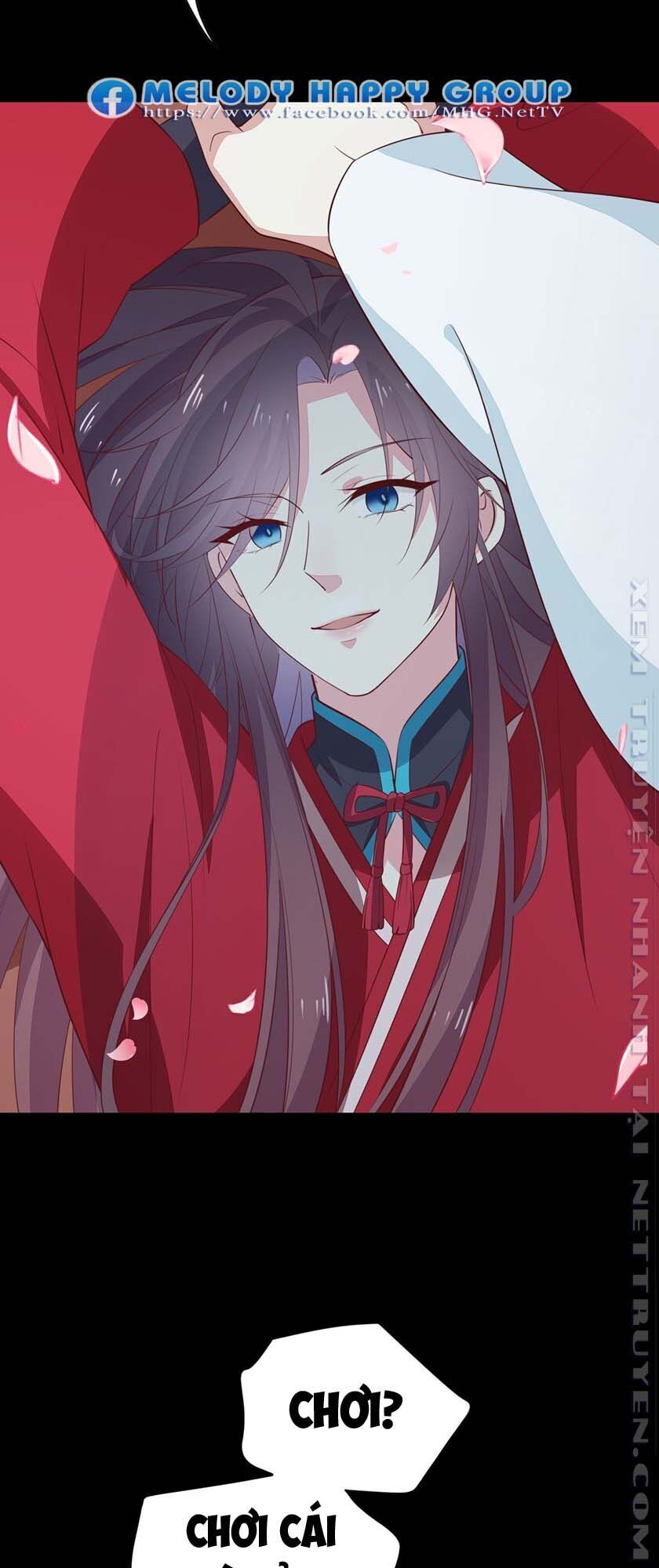 Chi Tôn Đồng Thuật Sư: Tuyệt Thế Đại Tiểu Thư Chapter 90 - Trang 2