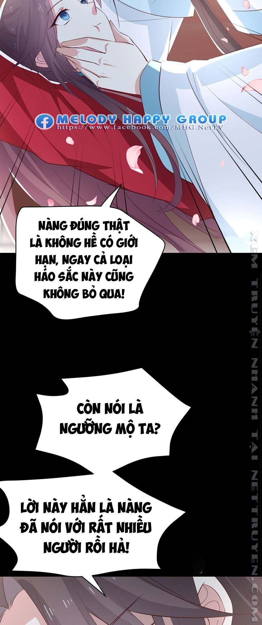 Chi Tôn Đồng Thuật Sư: Tuyệt Thế Đại Tiểu Thư Chapter 90 - Trang 2
