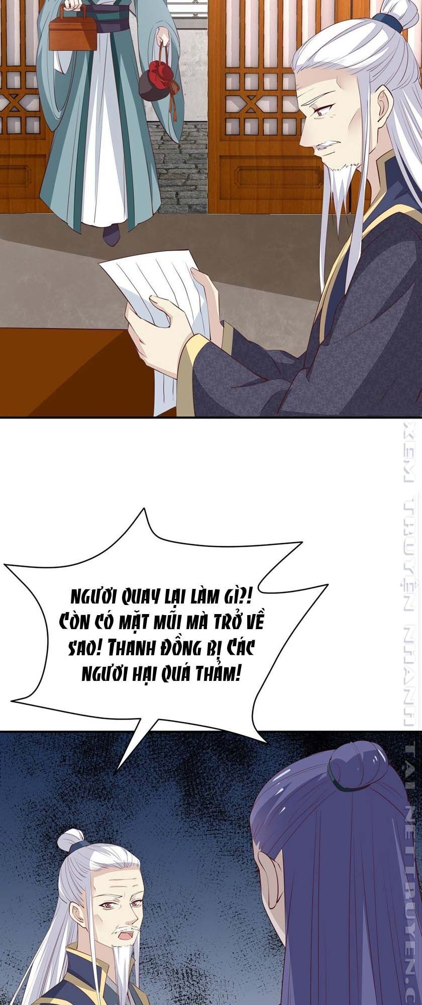 Chi Tôn Đồng Thuật Sư: Tuyệt Thế Đại Tiểu Thư Chapter 91 - Trang 2