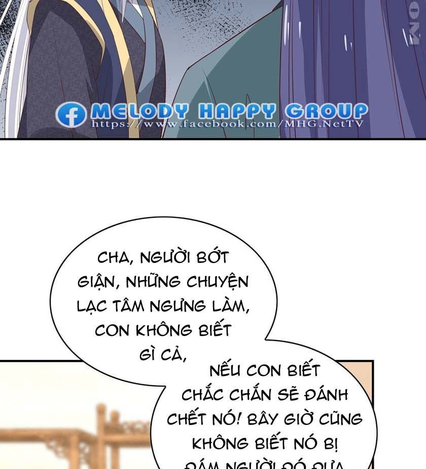 Chi Tôn Đồng Thuật Sư: Tuyệt Thế Đại Tiểu Thư Chapter 91 - Trang 2