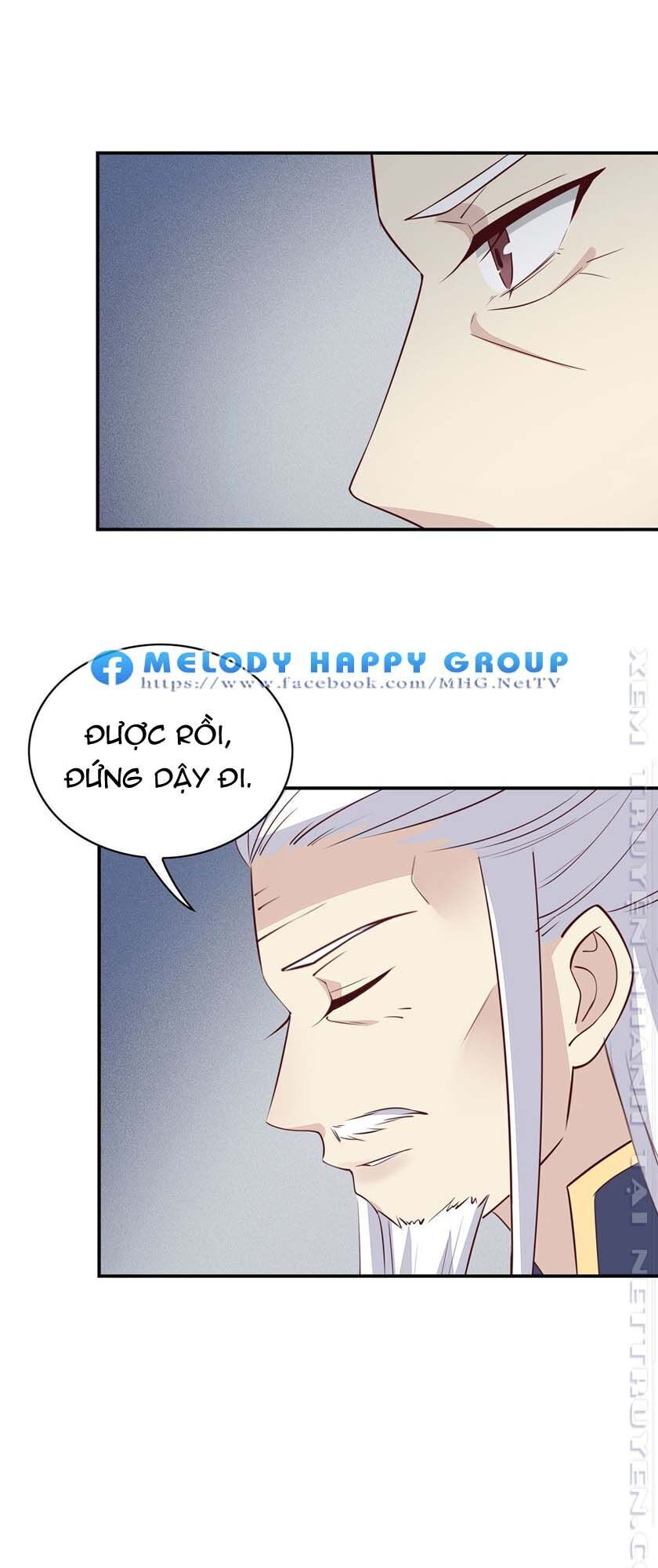 Chi Tôn Đồng Thuật Sư: Tuyệt Thế Đại Tiểu Thư Chapter 91 - Trang 2
