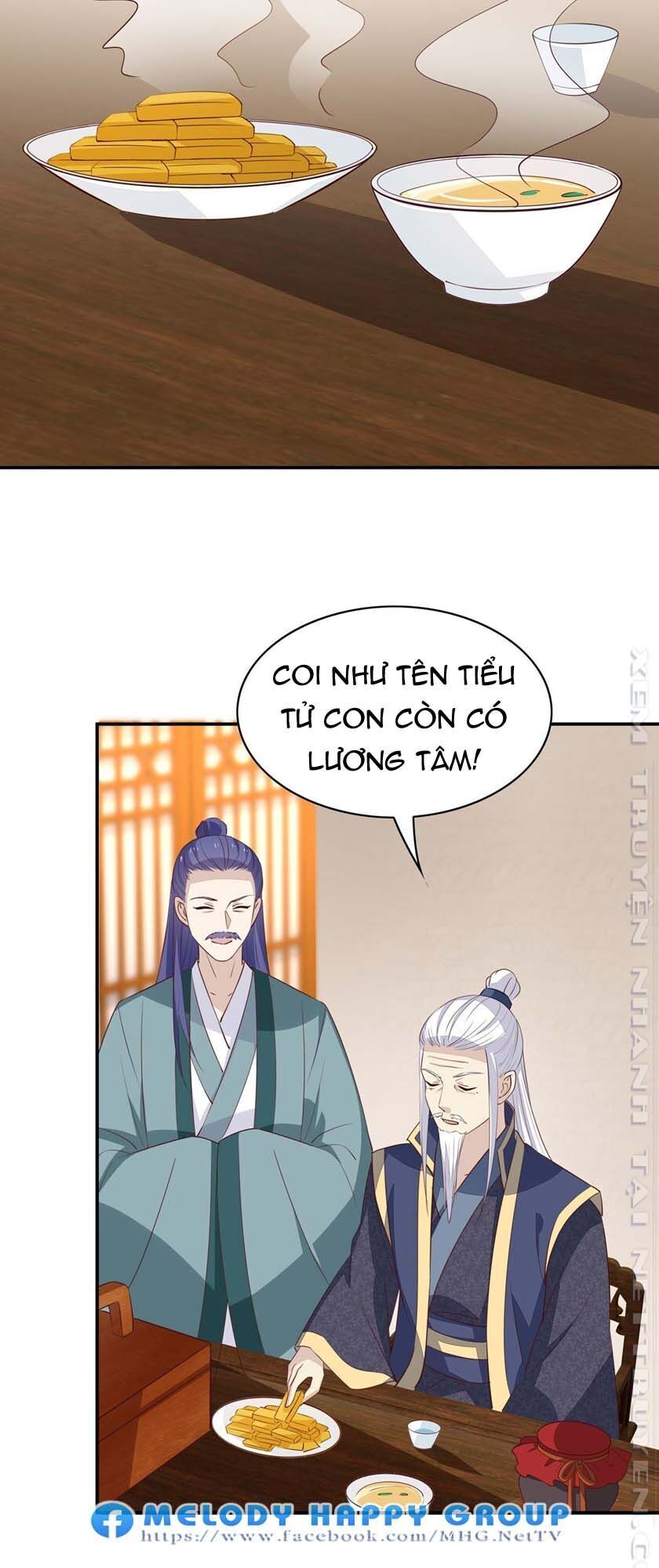 Chi Tôn Đồng Thuật Sư: Tuyệt Thế Đại Tiểu Thư Chapter 91 - Trang 2