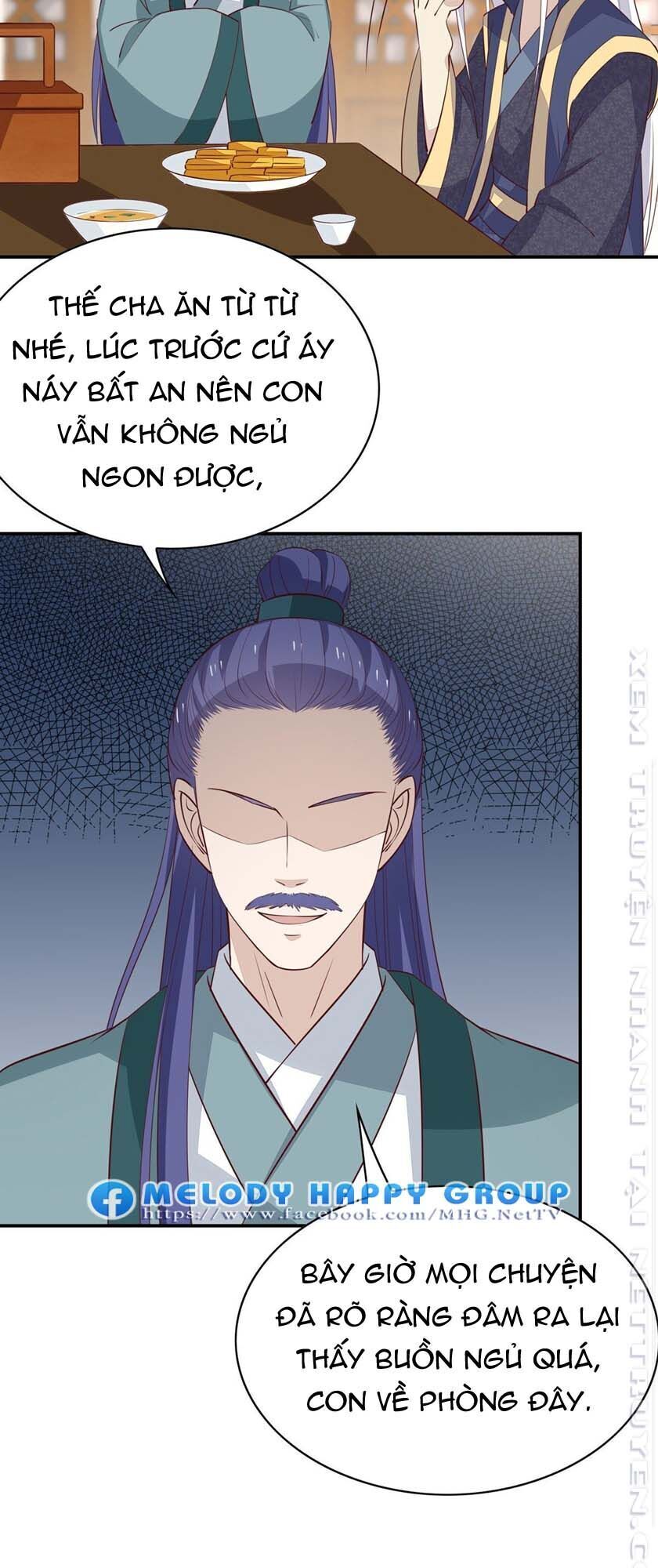 Chi Tôn Đồng Thuật Sư: Tuyệt Thế Đại Tiểu Thư Chapter 91 - Trang 2