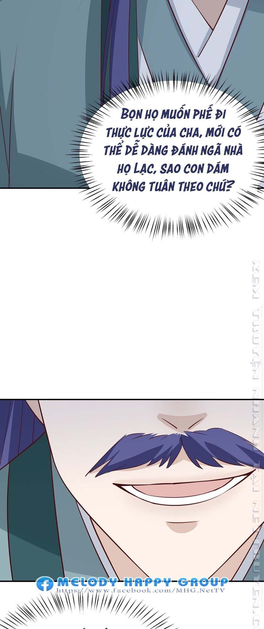 Chi Tôn Đồng Thuật Sư: Tuyệt Thế Đại Tiểu Thư Chapter 91 - Trang 2