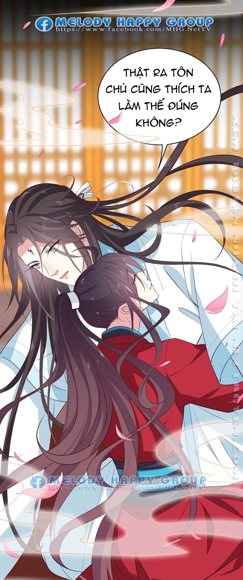 Chi Tôn Đồng Thuật Sư: Tuyệt Thế Đại Tiểu Thư Chapter 91 - Trang 2