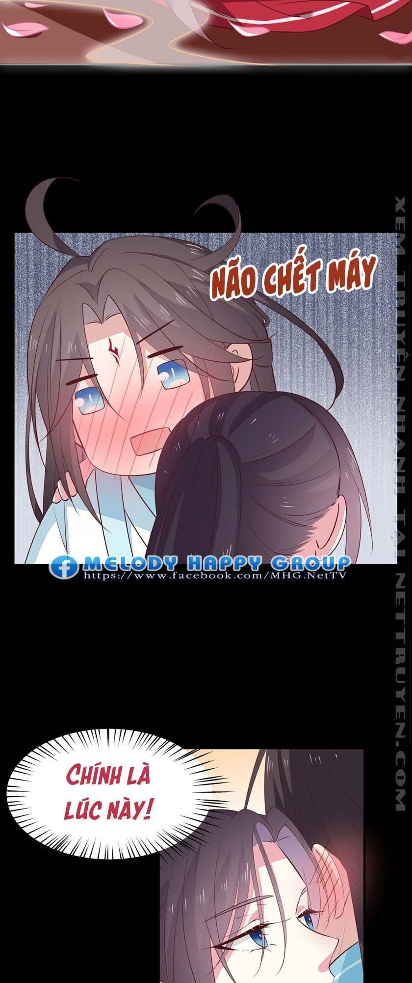 Chi Tôn Đồng Thuật Sư: Tuyệt Thế Đại Tiểu Thư Chapter 91 - Trang 2