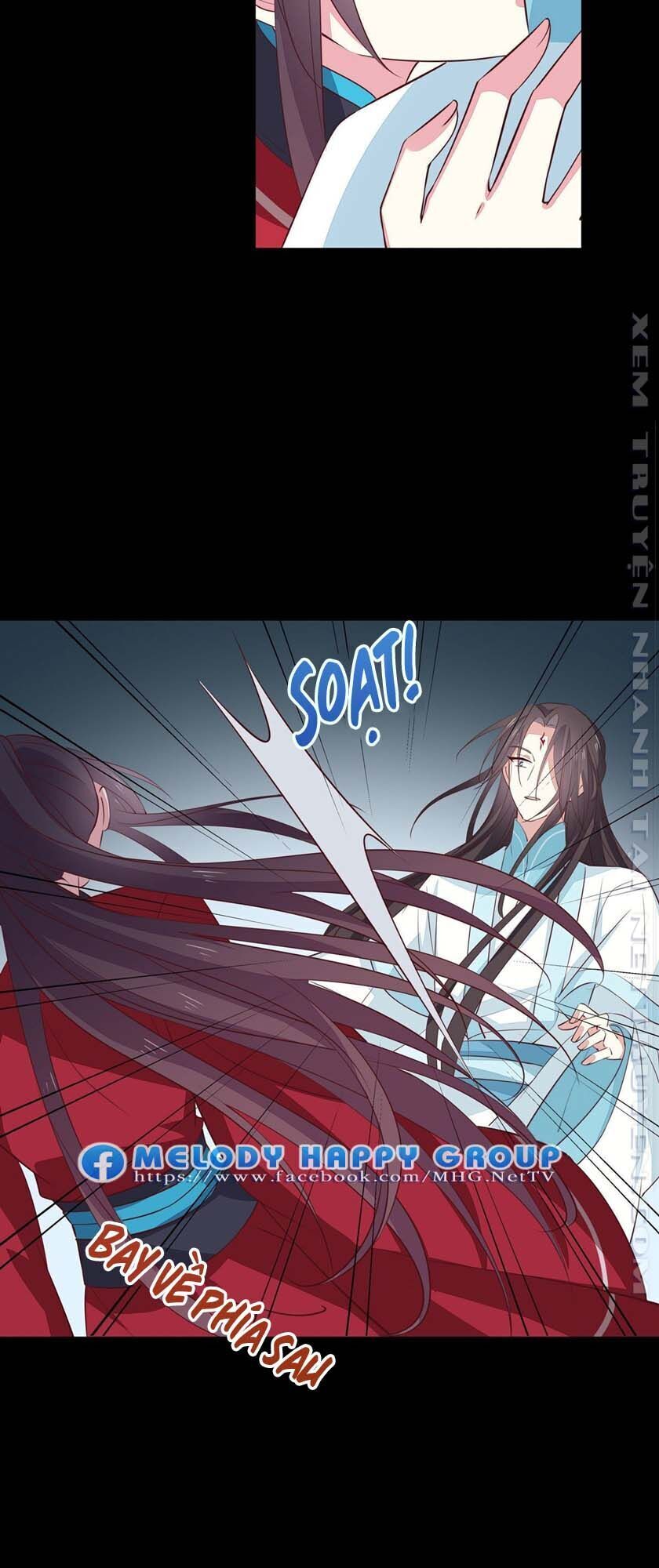 Chi Tôn Đồng Thuật Sư: Tuyệt Thế Đại Tiểu Thư Chapter 91 - Trang 2