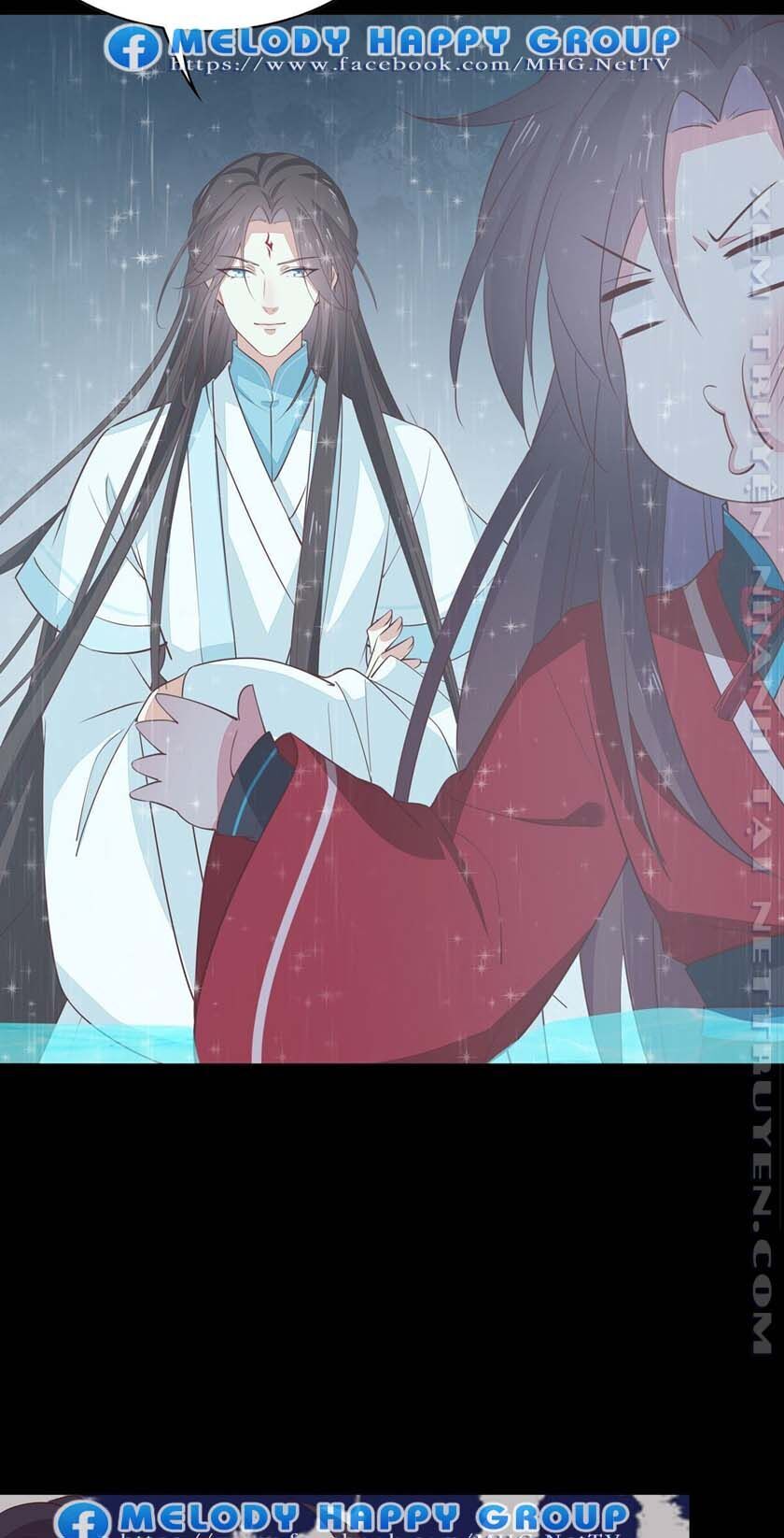 Chi Tôn Đồng Thuật Sư: Tuyệt Thế Đại Tiểu Thư Chapter 91 - Trang 2
