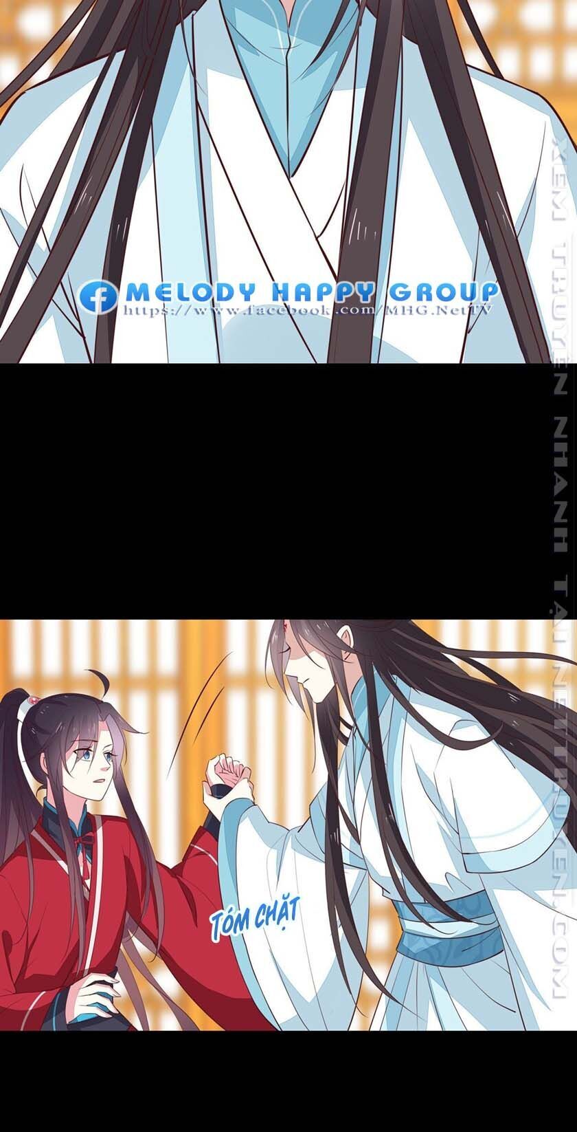 Chi Tôn Đồng Thuật Sư: Tuyệt Thế Đại Tiểu Thư Chapter 91 - Trang 2