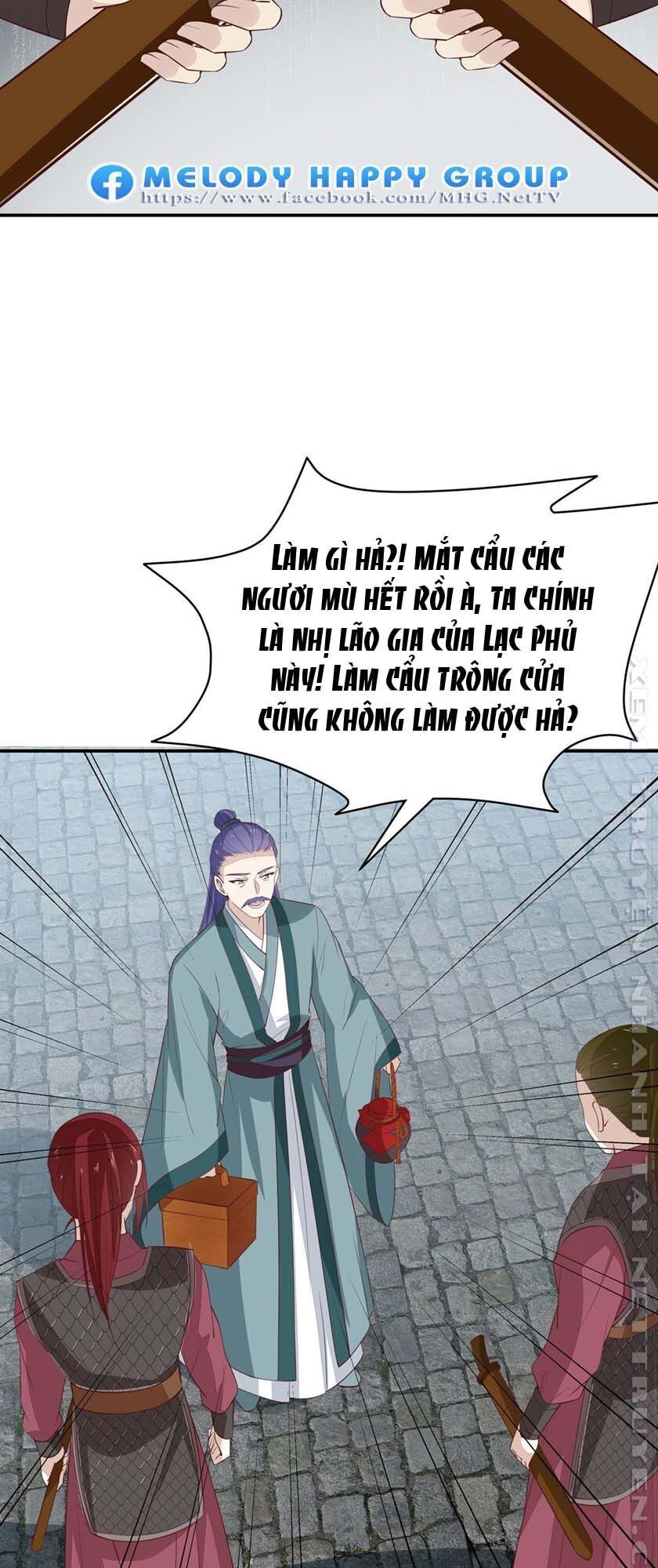 Chi Tôn Đồng Thuật Sư: Tuyệt Thế Đại Tiểu Thư Chapter 91 - Trang 2