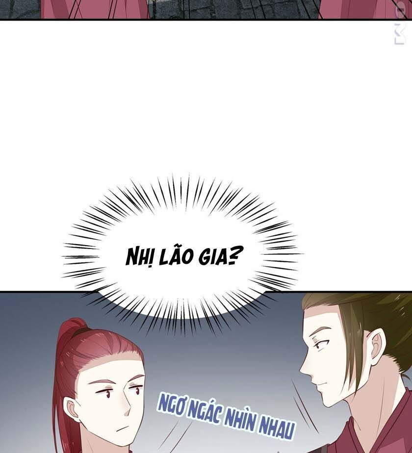 Chi Tôn Đồng Thuật Sư: Tuyệt Thế Đại Tiểu Thư Chapter 91 - Trang 2