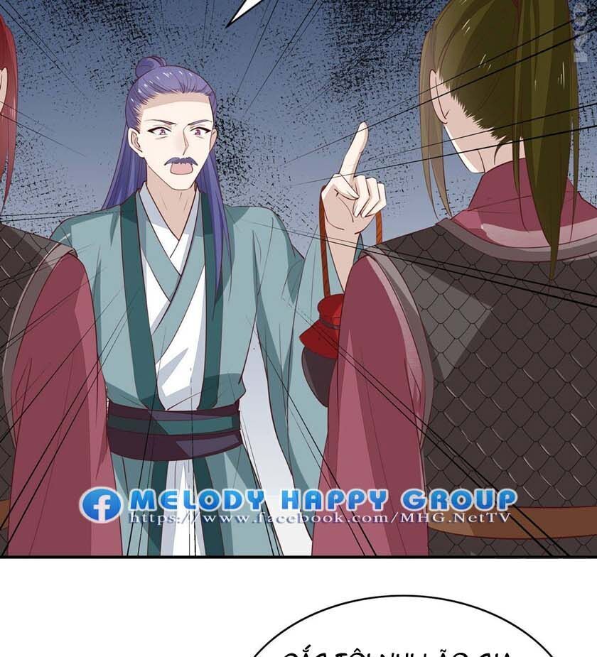 Chi Tôn Đồng Thuật Sư: Tuyệt Thế Đại Tiểu Thư Chapter 91 - Trang 2