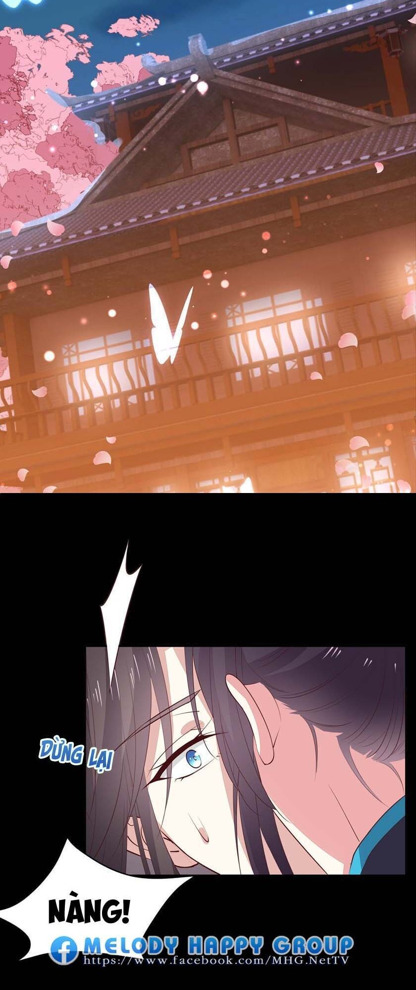 Chi Tôn Đồng Thuật Sư: Tuyệt Thế Đại Tiểu Thư Chapter 92 - Trang 2