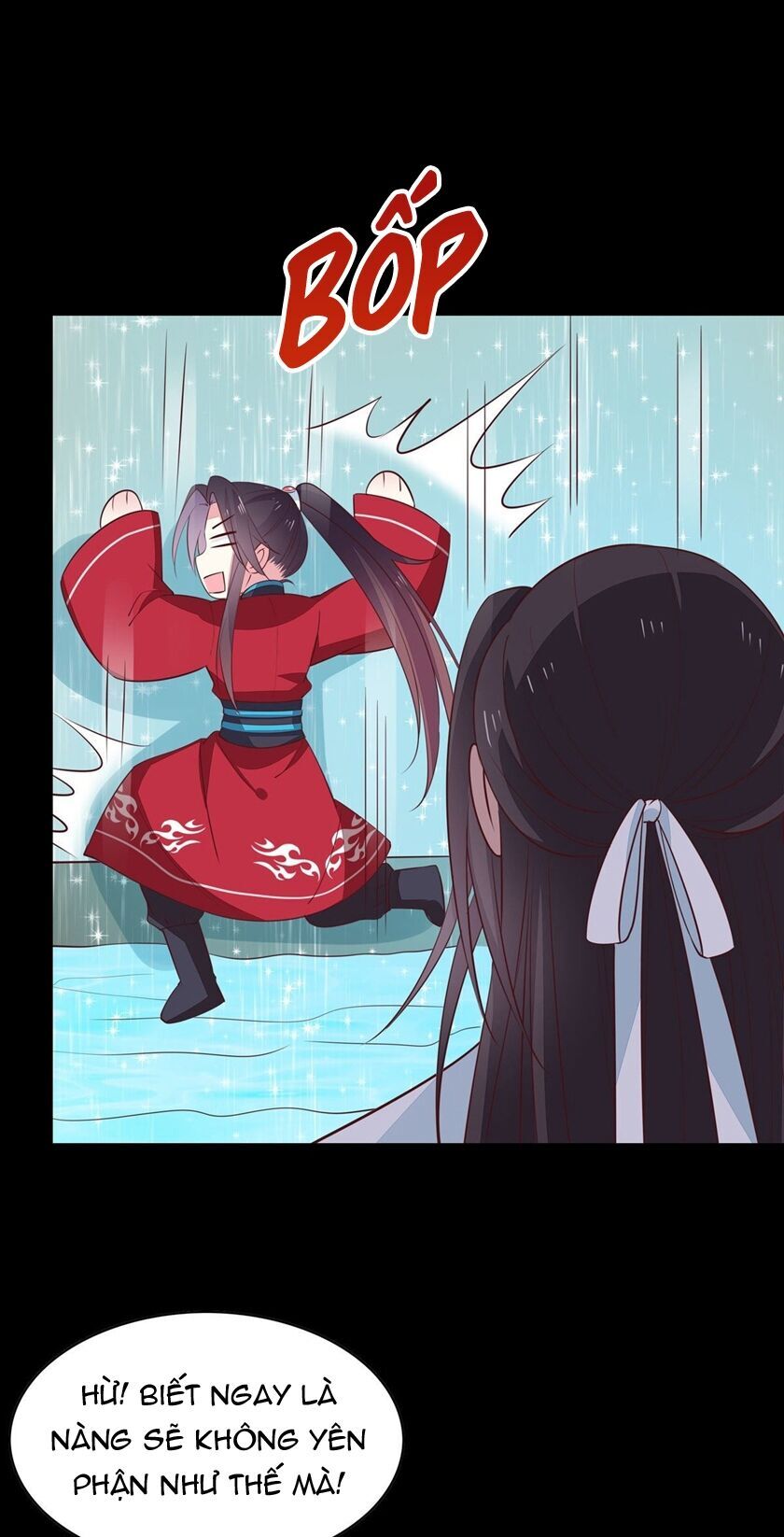 Chi Tôn Đồng Thuật Sư: Tuyệt Thế Đại Tiểu Thư Chapter 92 - Trang 2