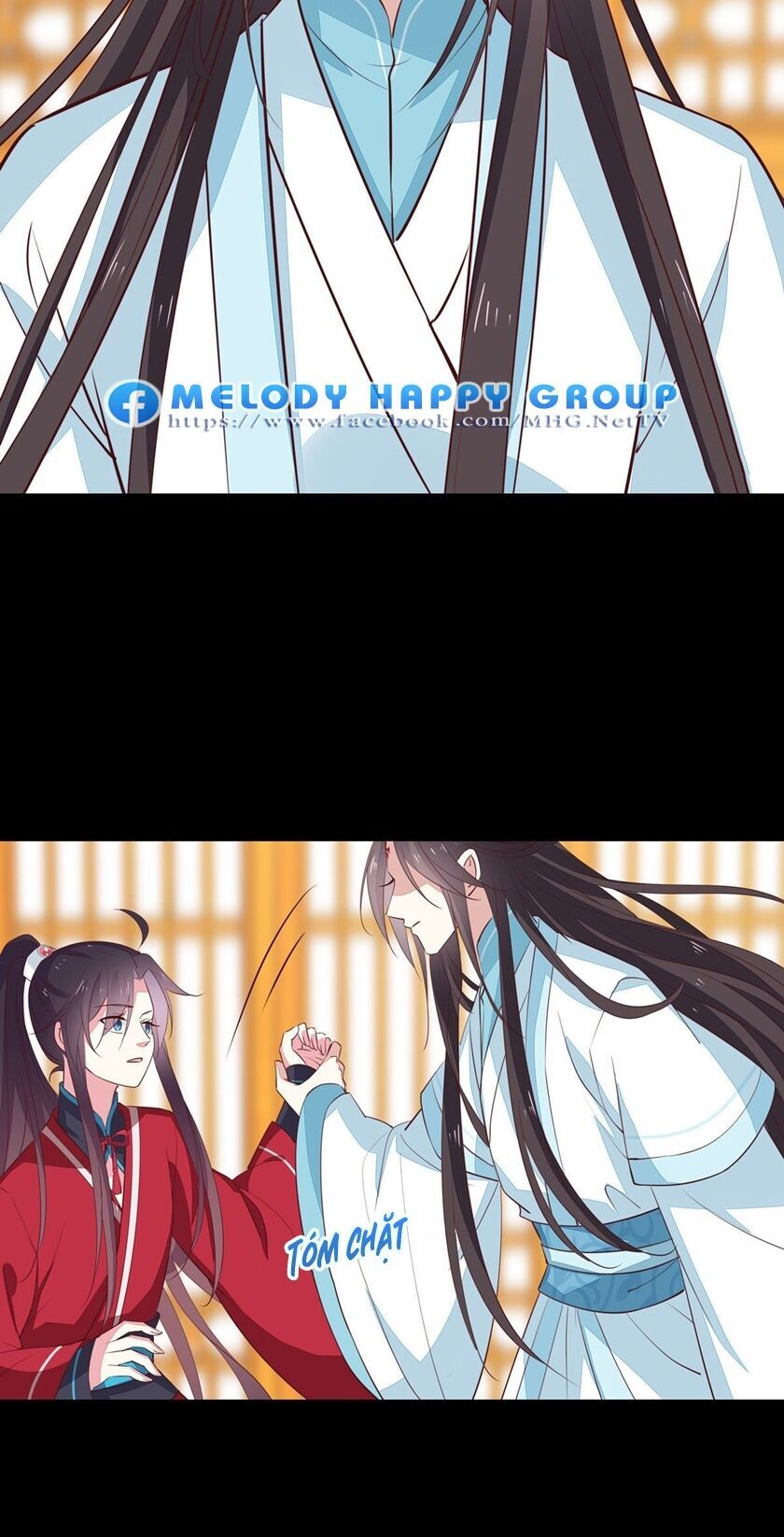 Chi Tôn Đồng Thuật Sư: Tuyệt Thế Đại Tiểu Thư Chapter 92 - Trang 2