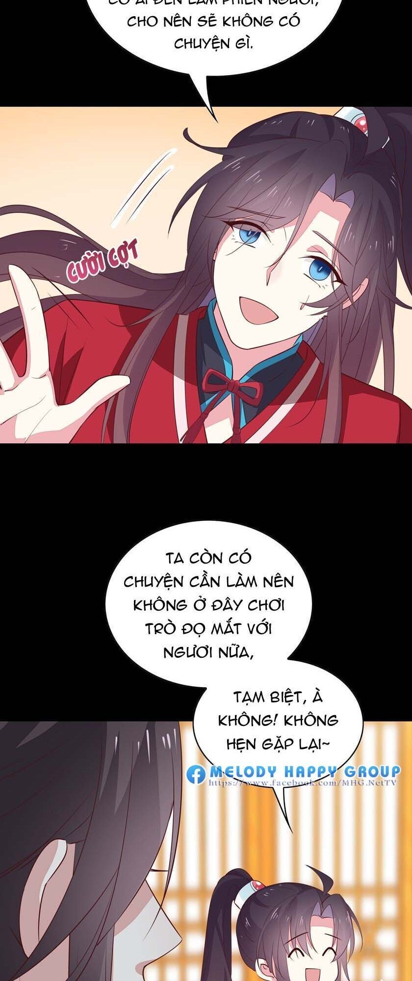 Chi Tôn Đồng Thuật Sư: Tuyệt Thế Đại Tiểu Thư Chapter 93 - Trang 2