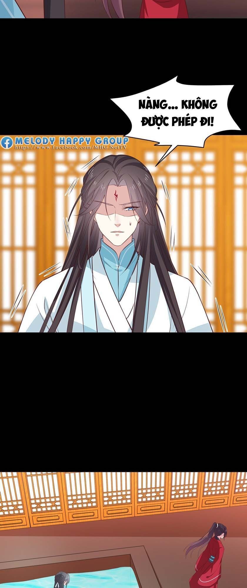 Chi Tôn Đồng Thuật Sư: Tuyệt Thế Đại Tiểu Thư Chapter 93 - Trang 2