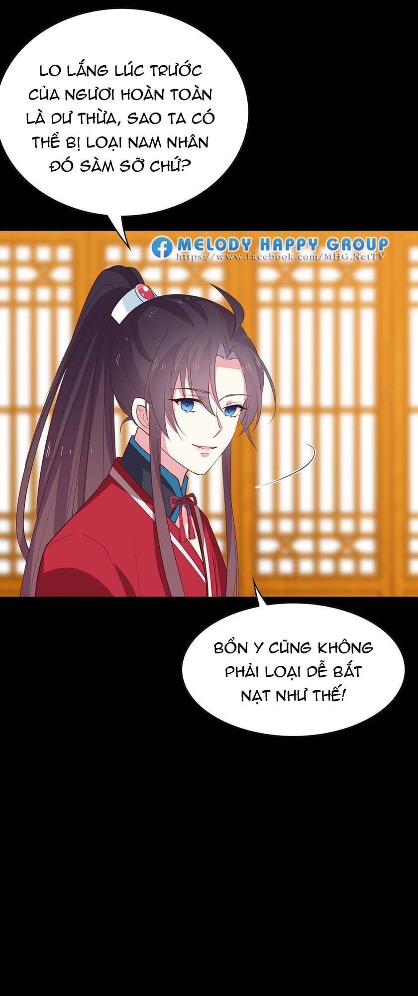 Chi Tôn Đồng Thuật Sư: Tuyệt Thế Đại Tiểu Thư Chapter 93 - Trang 2