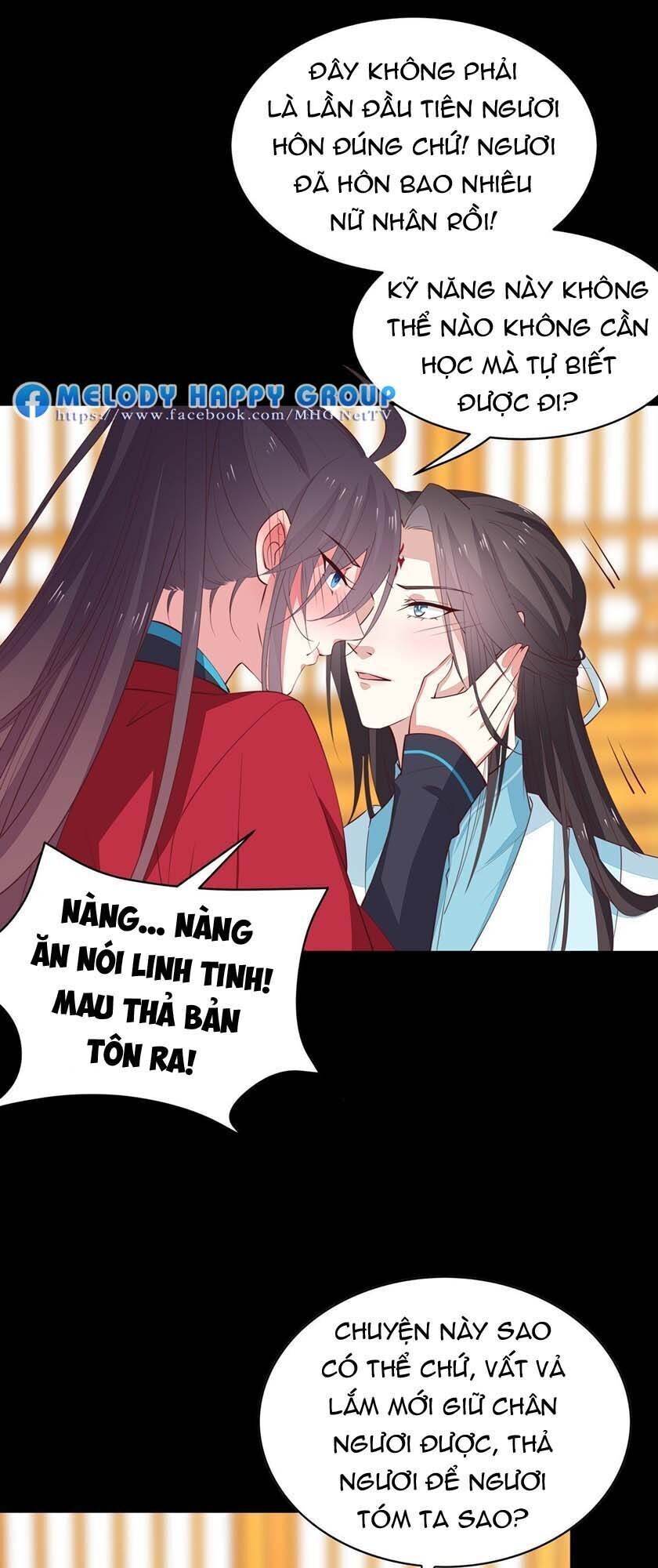 Chi Tôn Đồng Thuật Sư: Tuyệt Thế Đại Tiểu Thư Chapter 93 - Trang 2