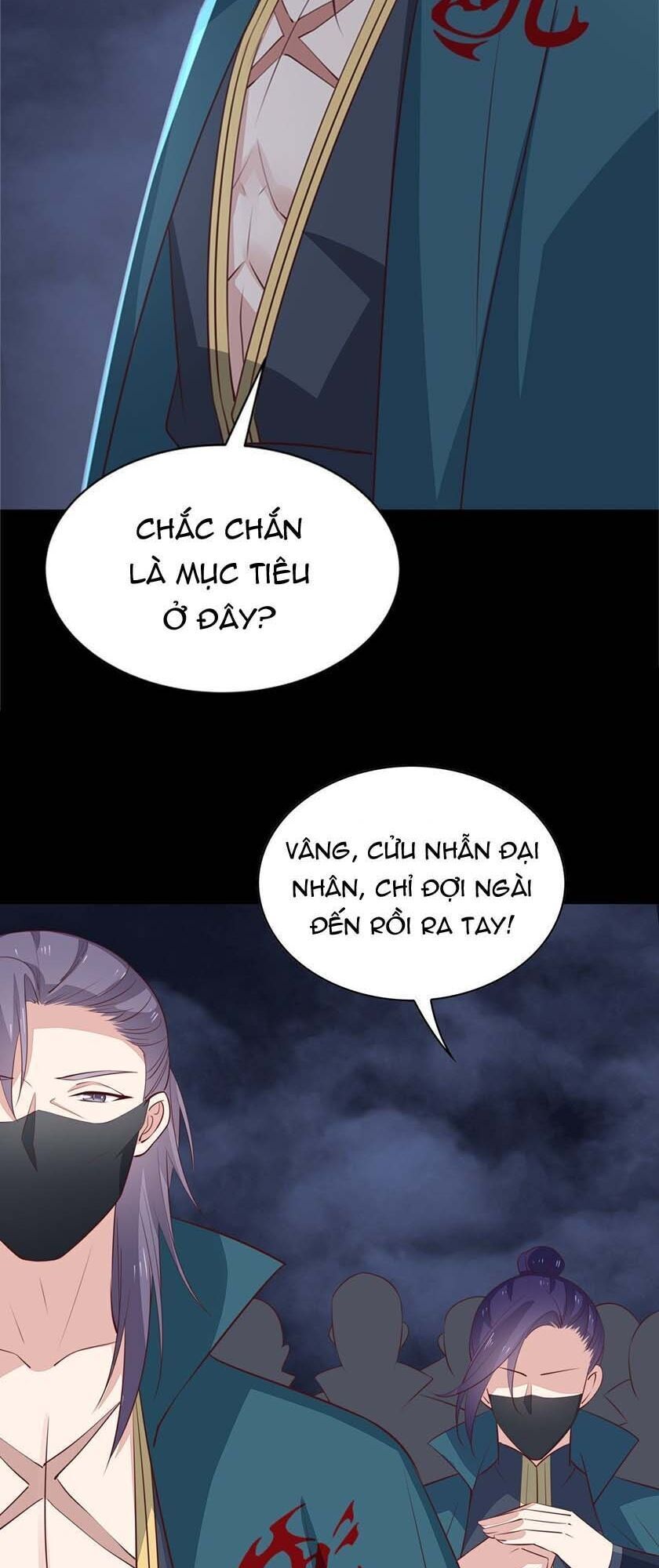 Chi Tôn Đồng Thuật Sư: Tuyệt Thế Đại Tiểu Thư Chapter 93 - Trang 2