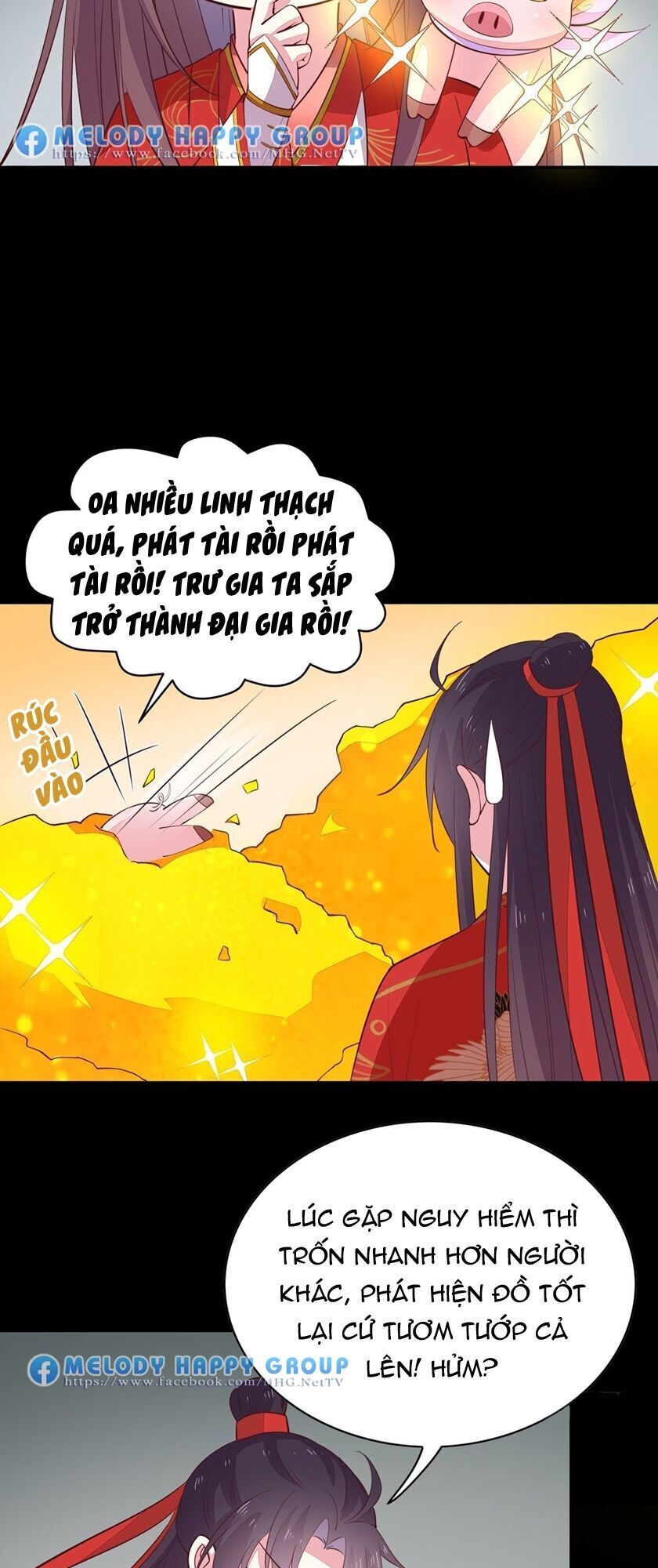 Chi Tôn Đồng Thuật Sư: Tuyệt Thế Đại Tiểu Thư Chapter 94 - Trang 2