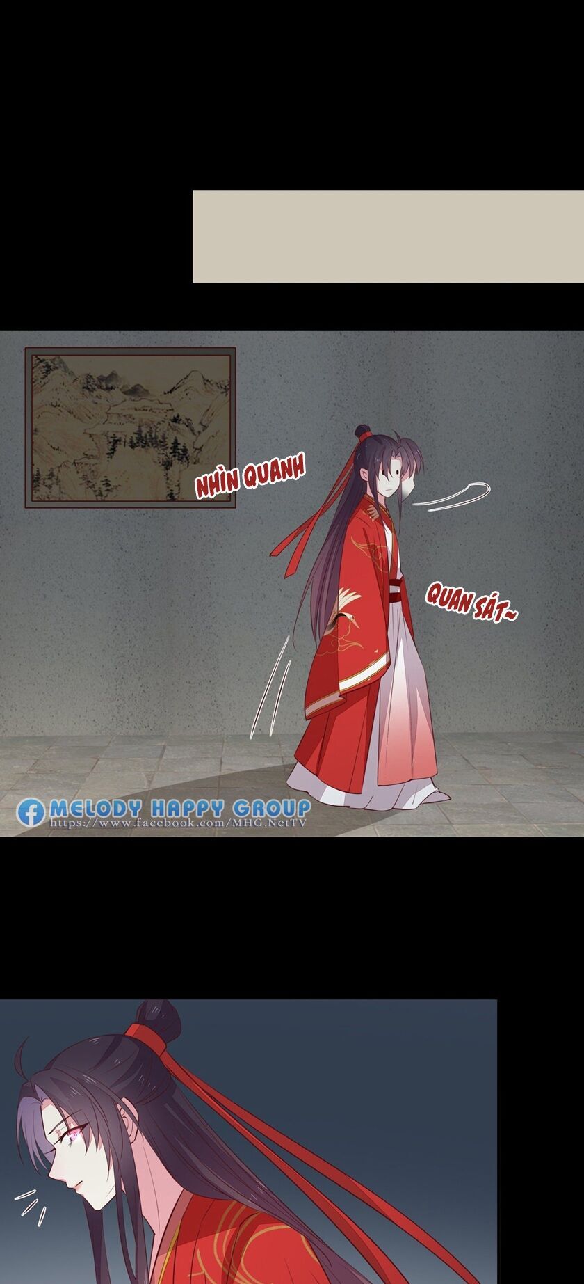 Chi Tôn Đồng Thuật Sư: Tuyệt Thế Đại Tiểu Thư Chapter 94 - Trang 2
