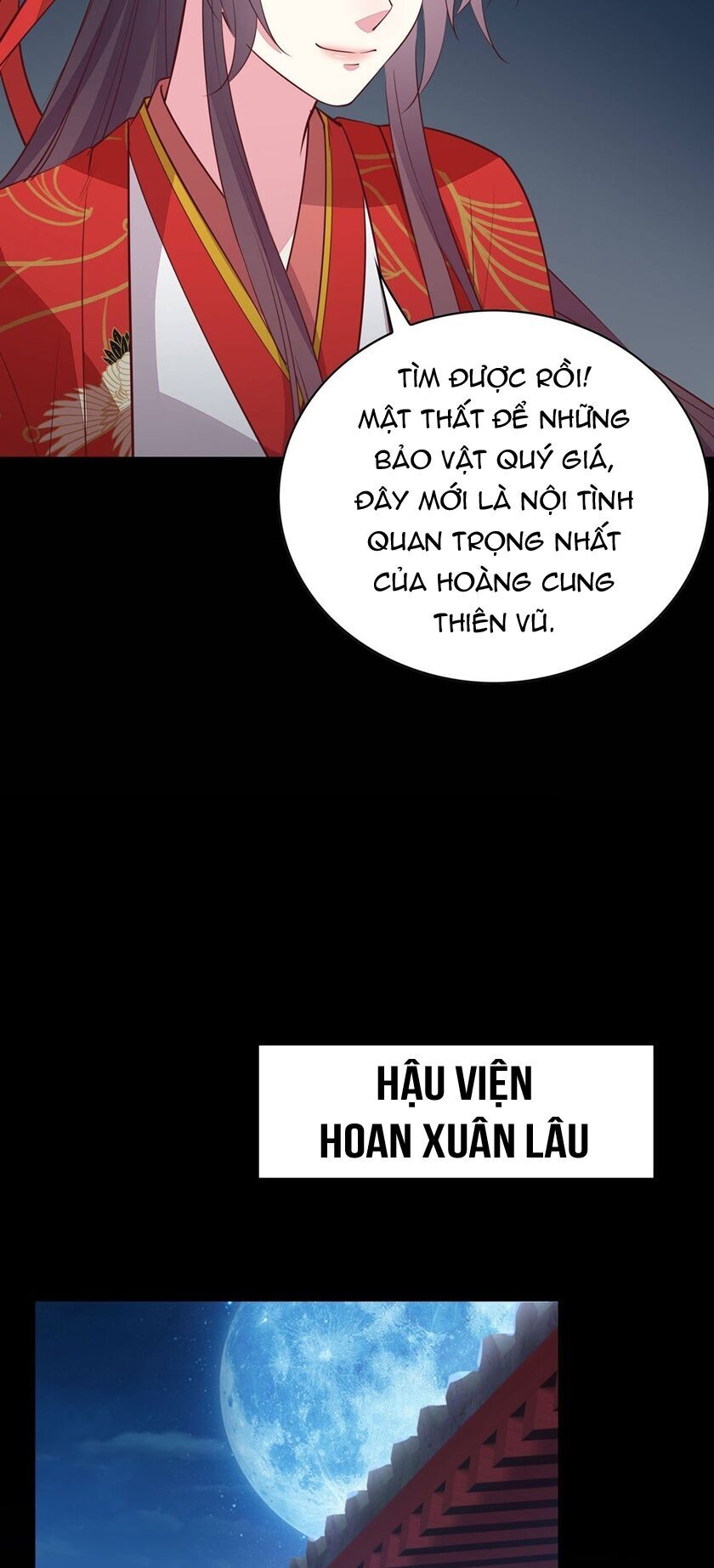 Chi Tôn Đồng Thuật Sư: Tuyệt Thế Đại Tiểu Thư Chapter 94 - Trang 2