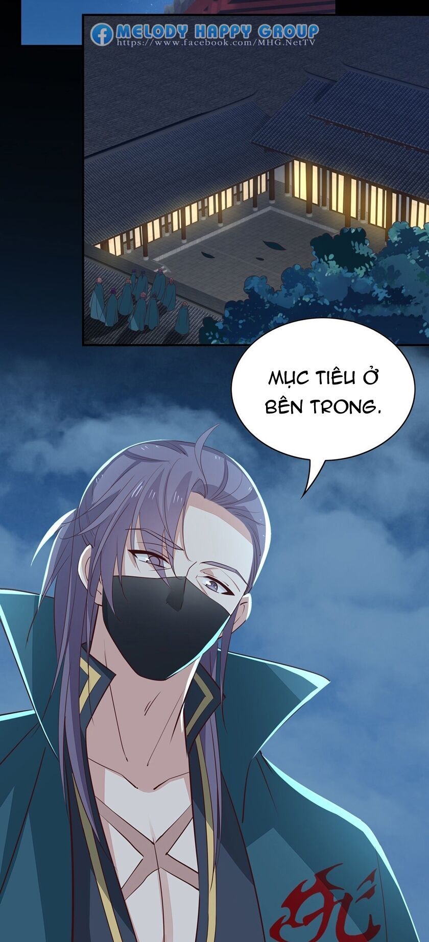 Chi Tôn Đồng Thuật Sư: Tuyệt Thế Đại Tiểu Thư Chapter 94 - Trang 2