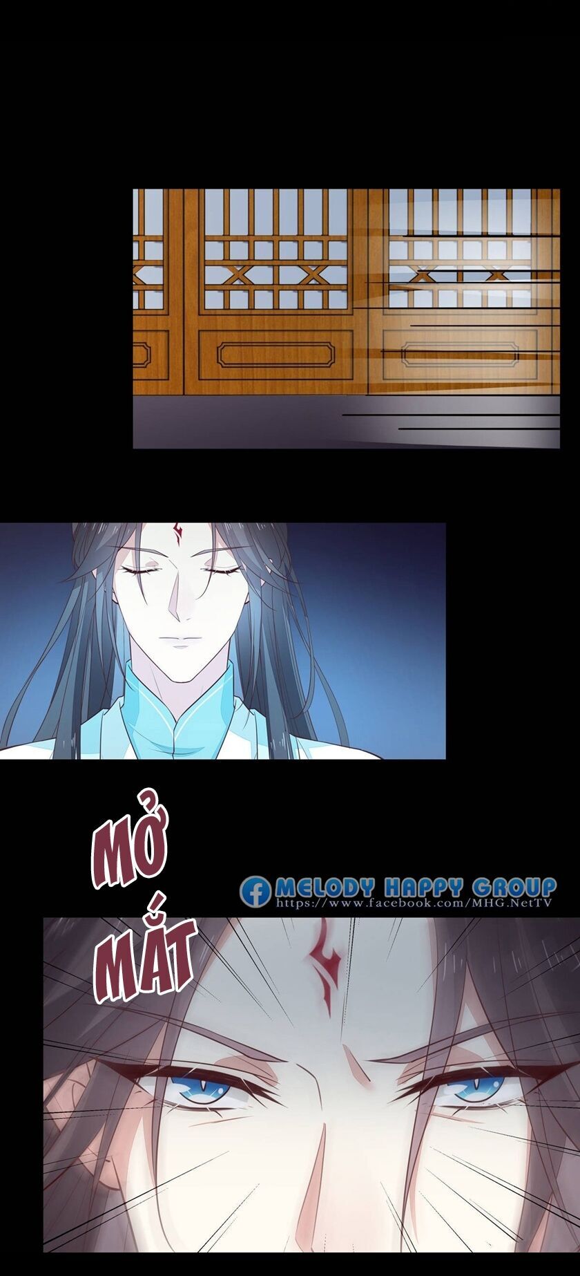 Chi Tôn Đồng Thuật Sư: Tuyệt Thế Đại Tiểu Thư Chapter 94 - Trang 2