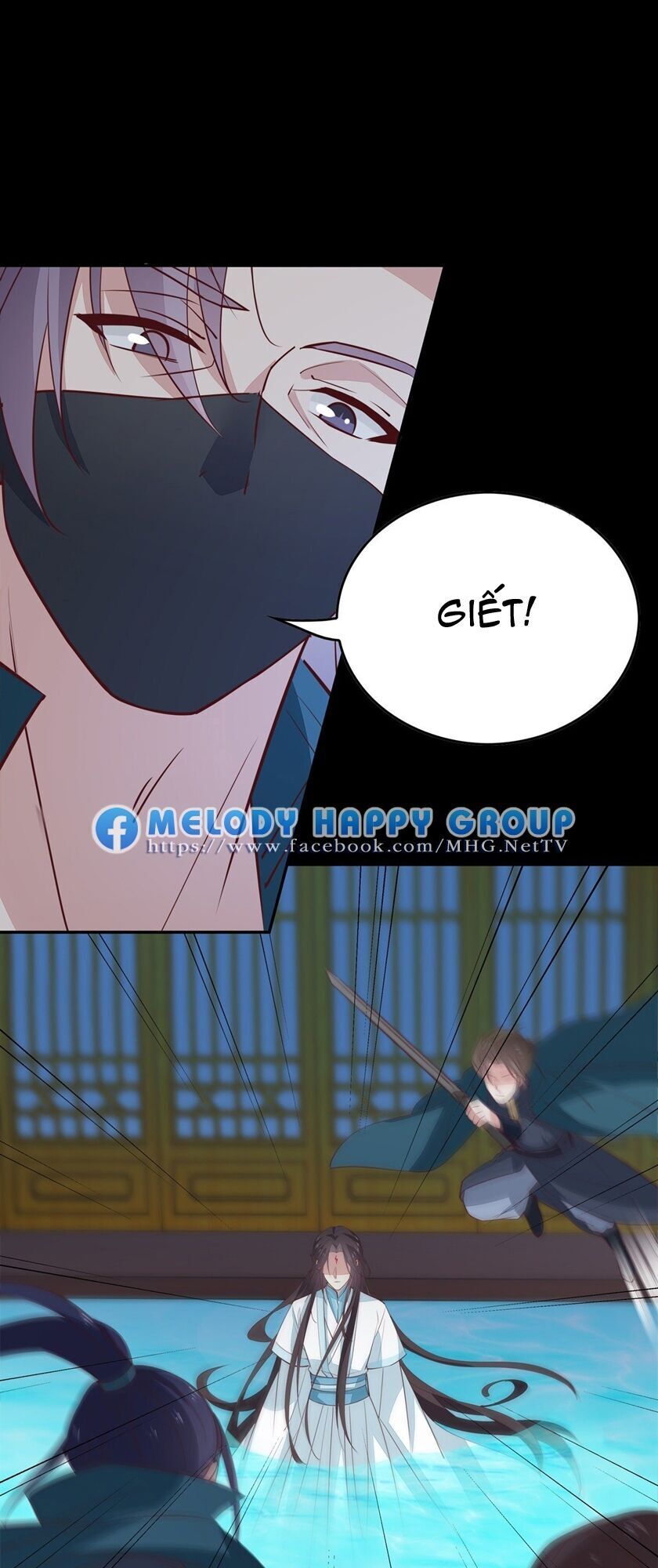 Chi Tôn Đồng Thuật Sư: Tuyệt Thế Đại Tiểu Thư Chapter 94 - Trang 2