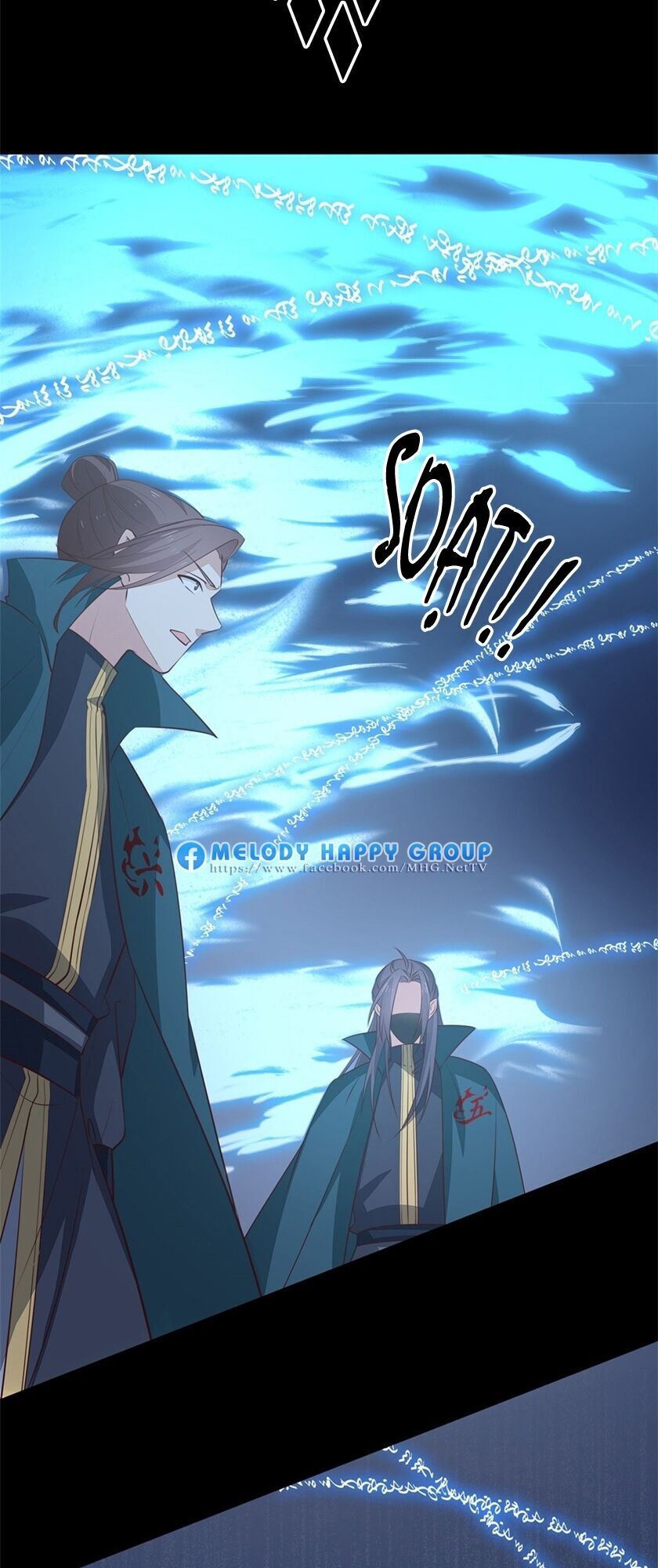 Chi Tôn Đồng Thuật Sư: Tuyệt Thế Đại Tiểu Thư Chapter 94 - Trang 2
