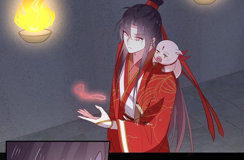 Chi Tôn Đồng Thuật Sư: Tuyệt Thế Đại Tiểu Thư Chapter 94 - Trang 2