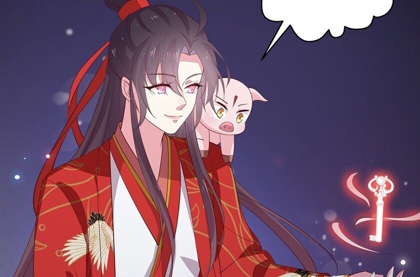 Chi Tôn Đồng Thuật Sư: Tuyệt Thế Đại Tiểu Thư Chapter 94 - Trang 2