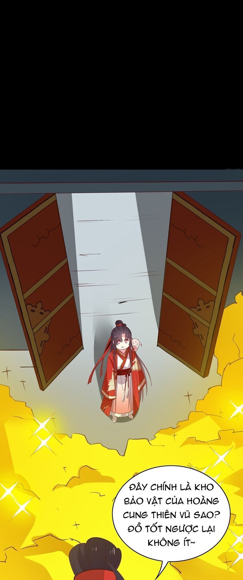 Chi Tôn Đồng Thuật Sư: Tuyệt Thế Đại Tiểu Thư Chapter 94 - Trang 2