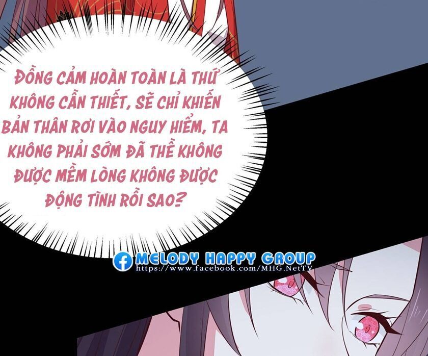Chi Tôn Đồng Thuật Sư: Tuyệt Thế Đại Tiểu Thư Chapter 95 - Trang 2