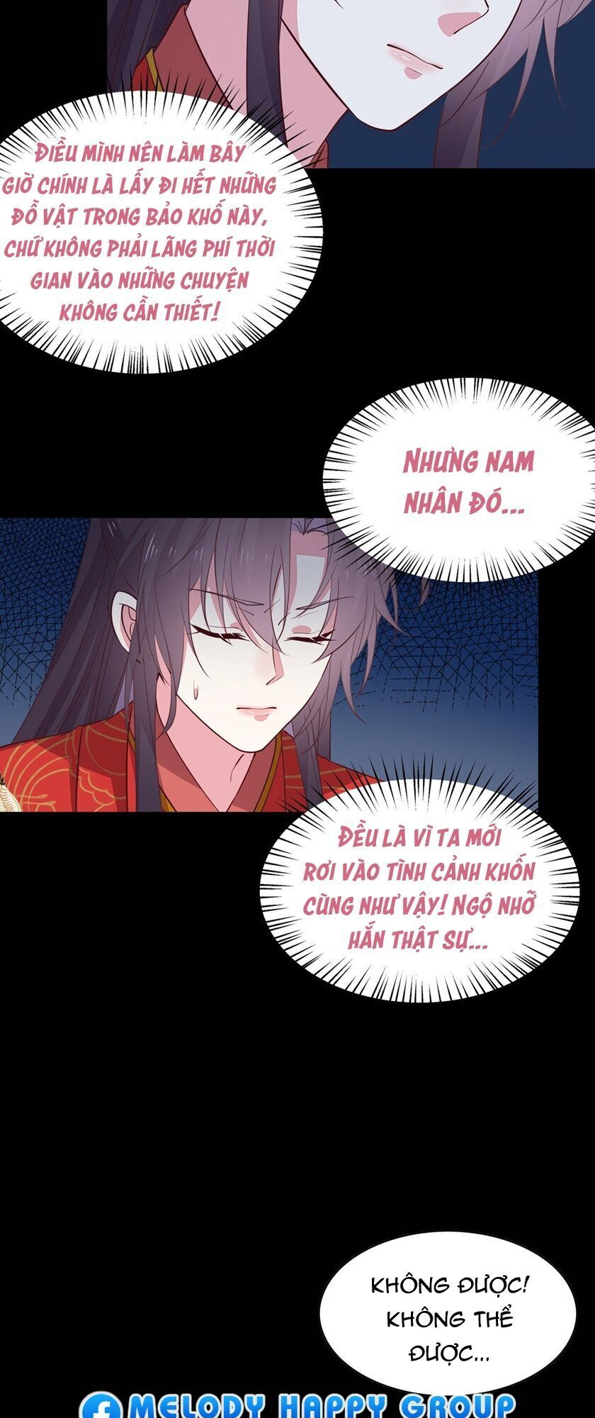 Chi Tôn Đồng Thuật Sư: Tuyệt Thế Đại Tiểu Thư Chapter 95 - Trang 2
