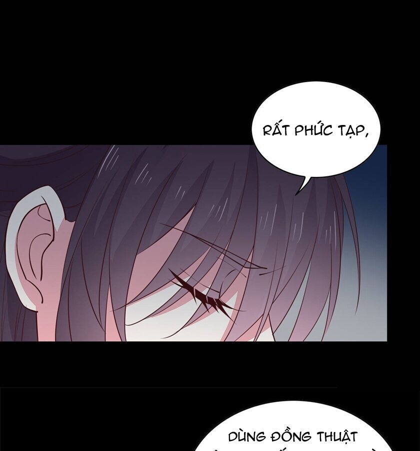 Chi Tôn Đồng Thuật Sư: Tuyệt Thế Đại Tiểu Thư Chapter 95 - Trang 2