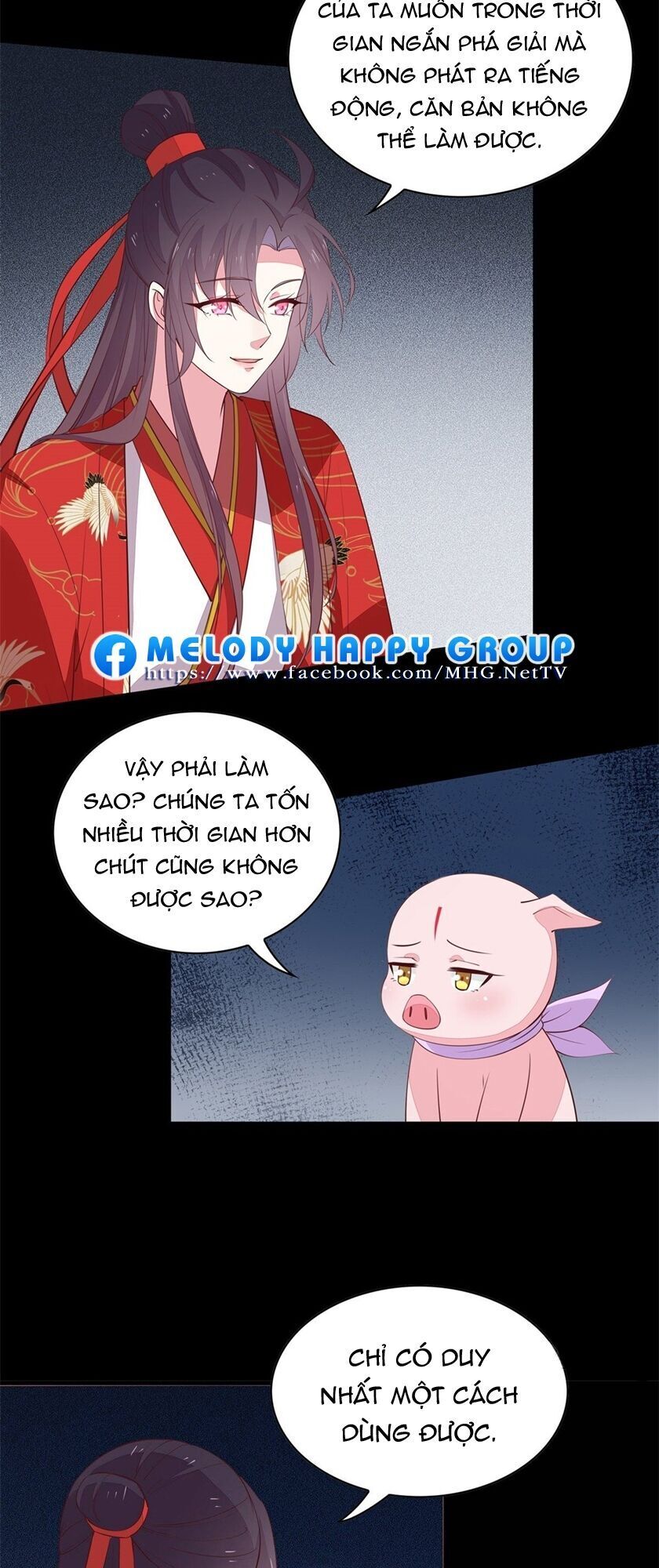 Chi Tôn Đồng Thuật Sư: Tuyệt Thế Đại Tiểu Thư Chapter 95 - Trang 2