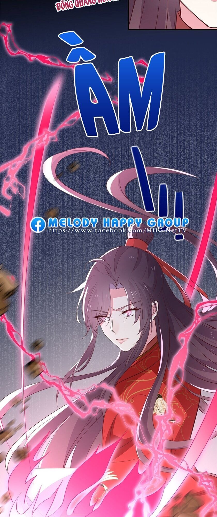 Chi Tôn Đồng Thuật Sư: Tuyệt Thế Đại Tiểu Thư Chapter 95 - Trang 2