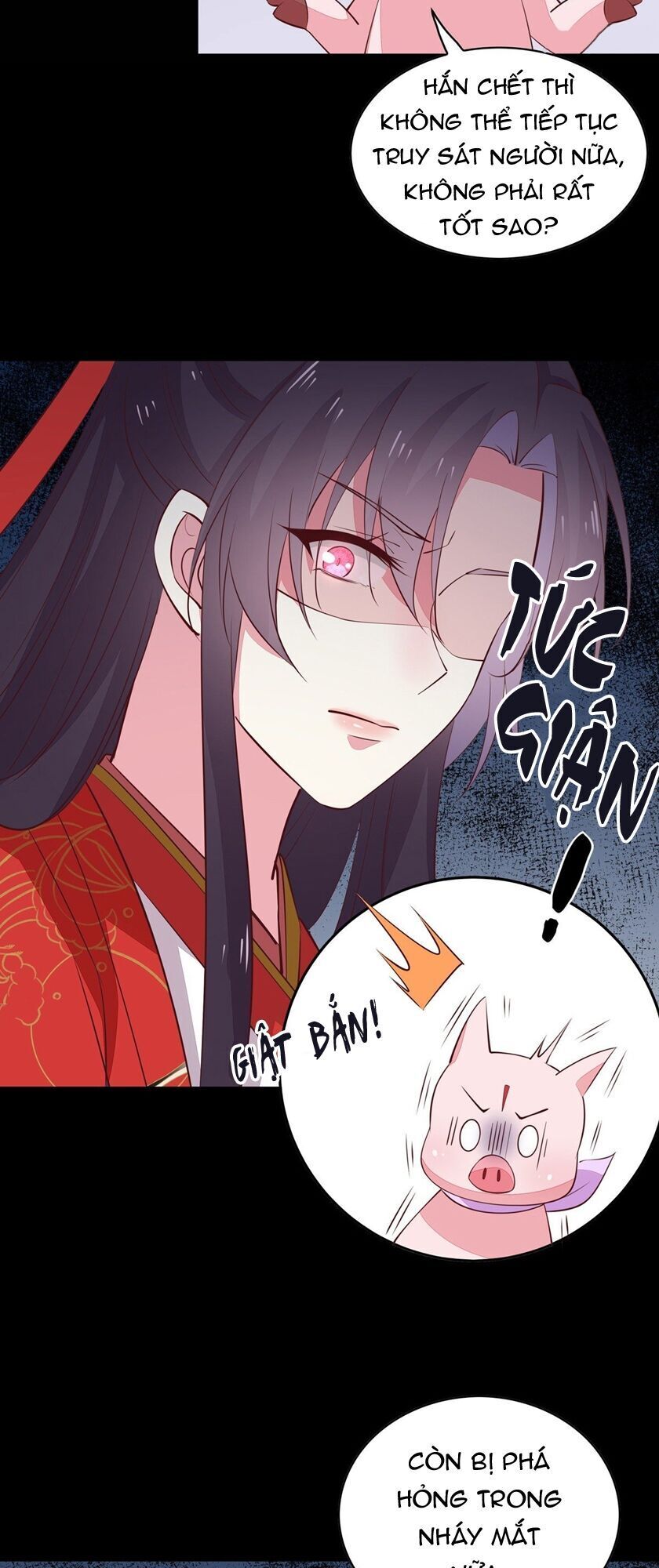 Chi Tôn Đồng Thuật Sư: Tuyệt Thế Đại Tiểu Thư Chapter 95 - Trang 2