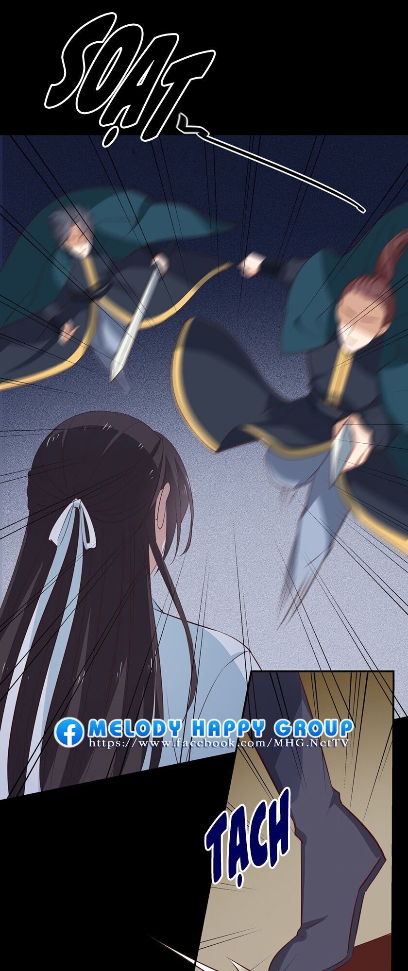 Chi Tôn Đồng Thuật Sư: Tuyệt Thế Đại Tiểu Thư Chapter 96 - Trang 2
