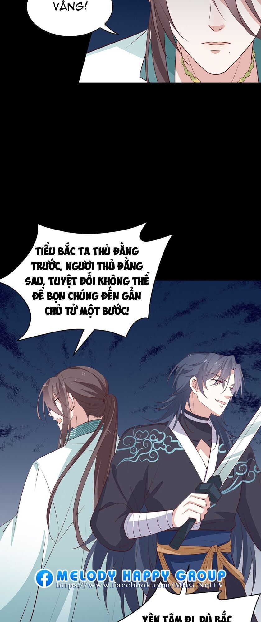 Chi Tôn Đồng Thuật Sư: Tuyệt Thế Đại Tiểu Thư Chapter 96 - Trang 2